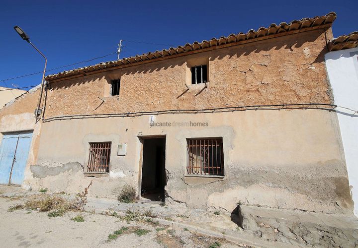 Landsbyhus i Raspay, Murcia, Raspay - € 44.995 | Ref: CMJ2106 - foto 1