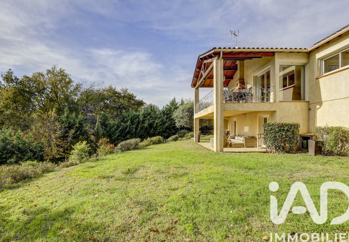 Villa i Gaillac, Tarn, Gaillac - € 389.000 | Ref: 81052 - foto 1