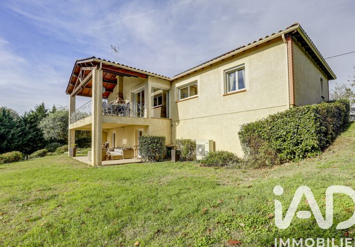 Villa i Peyrole, Tarn, Peyrole - € 389 000 | Ref: 81052 - foto 1
