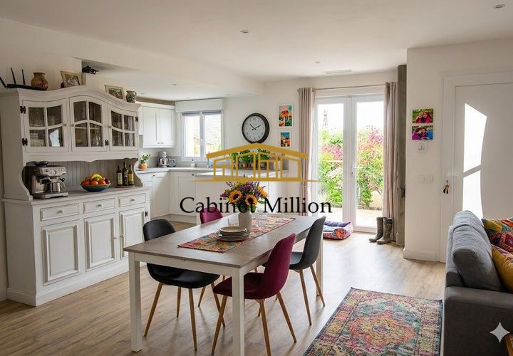 Villa i Frontignan, Herault, Frontignan - € 432.000 | Ref: VM29777-MILLIONCAB - foto 1