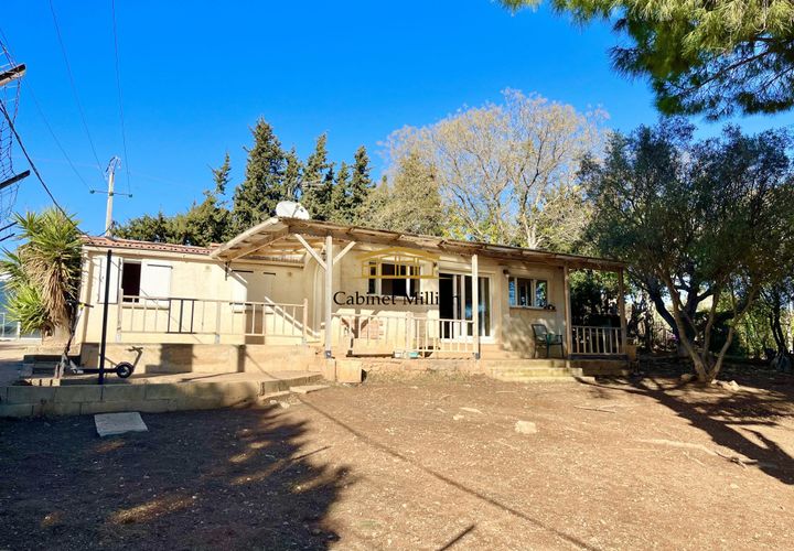 Villa i Mireval, Herault, Mireval - € 355.000 | Ref: 796-MILLIONCAB - foto 1