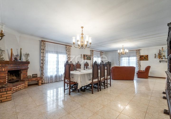 Villa em Darque, Viana do Castelo, Darque - € 580.000 | Ref: ZMPT583169 - foto 1