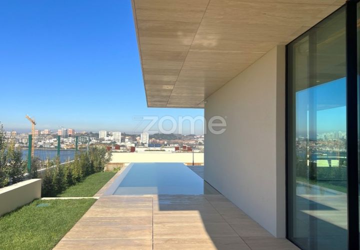 Villa i Canidelo, Porto, Canidelo - € 2.500.000 | Ref: ZMPT583441 - foto 1