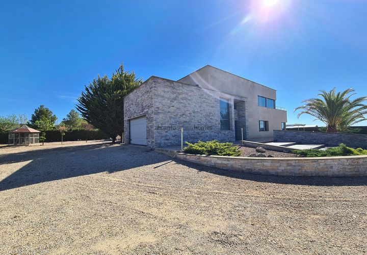 Villa i Yecla, Murcia, Yecla - € 499 000 | Ref: CMD2955 - foto 1