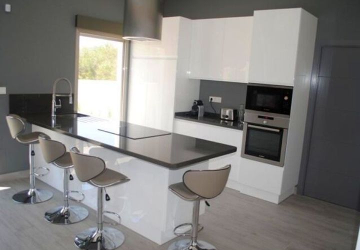 Villa i Pinoso, Alicante, Pinoso - € 375.000 | Ref: CC0526 - foto 1