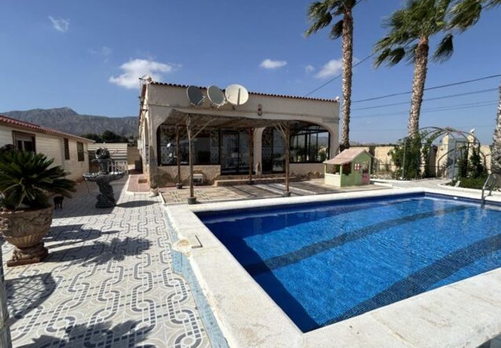Leilighet i Albatera, Alicante, Albatera - € 420 000 | Ref: CC0590 - foto 1