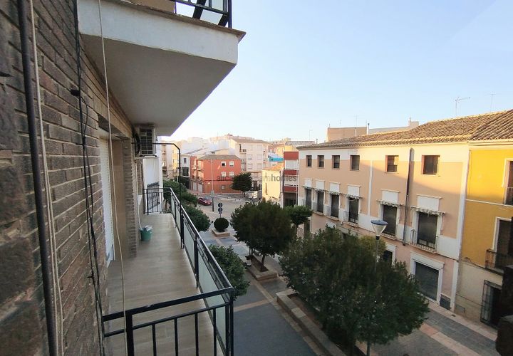 Byhus i Yecla, Murcia, Yecla - € 170.000 | Ref: JMOD7348 - foto 1