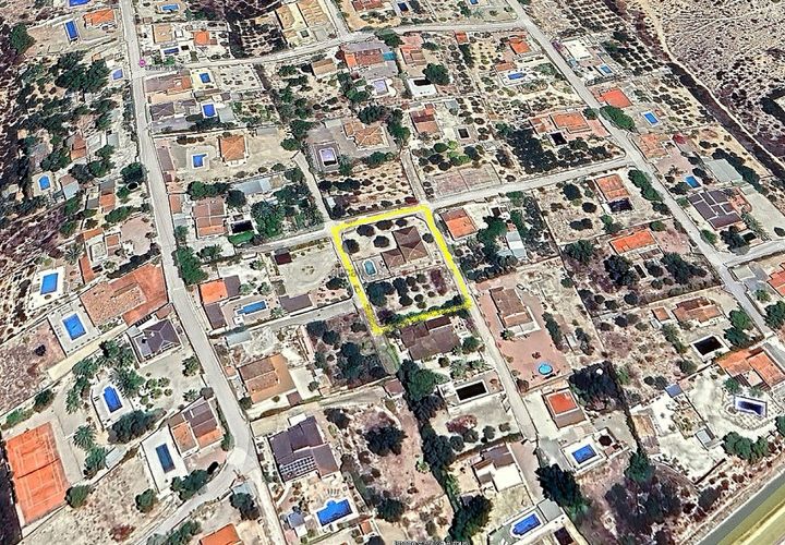Villa i Albatera, Alicante, Albatera - € 329.900 | Ref: JMCB7347 - foto 1