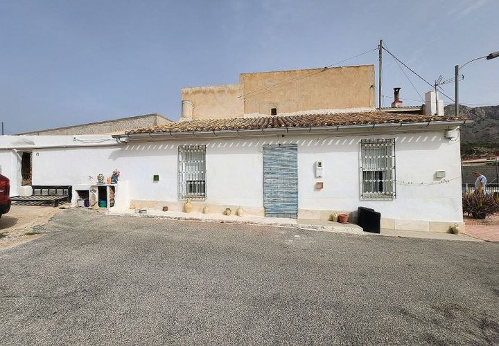 Byhus i Barinas, Murcia, Barinas - € 149.950 | Ref: IVD13745 - foto 1