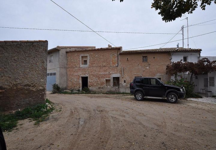 Cave house i Jumilla, Murcia, Jumilla - € 69.995 | Ref: IVM13399 - foto 1