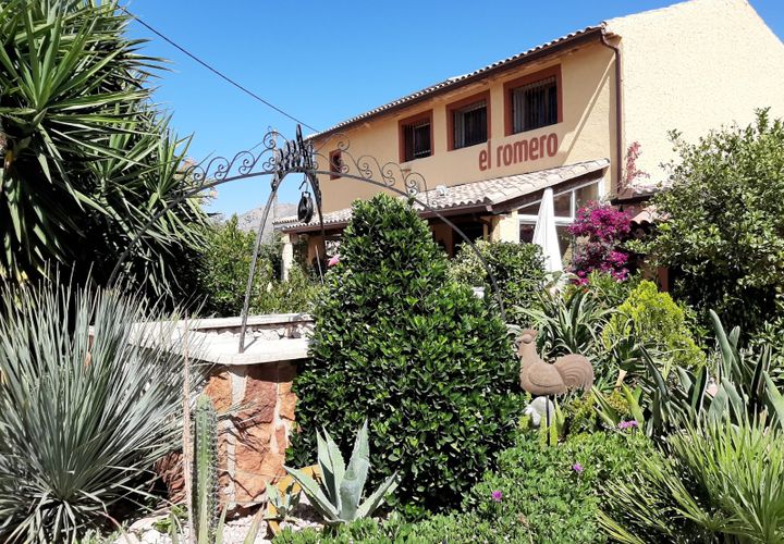 Villa a Barbarroja, Alicante, Barbarroja - € 850.000 | Ref: AMBRJ-ER850 - foto 1