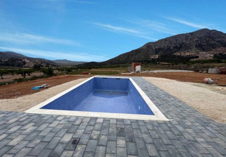 Villa i El Canton, Murcia, El Canton - € 385 000 | Ref: CC0625N - foto 1