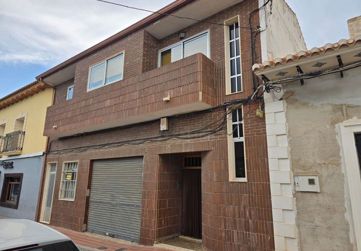 Byhus i Salinas, Alicante, Salinas - € 169.950 | Ref: IVE13820 - foto 1