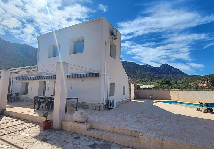 Villa i La Romana, Alicante, La Romana - € 275.000 | Ref: LJ2477 - foto 1