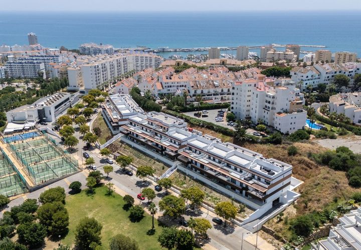 Leilighet i Estepona, Malaga, Estepona - € 520 000 | Ref: CDS5237647-FO - foto 1