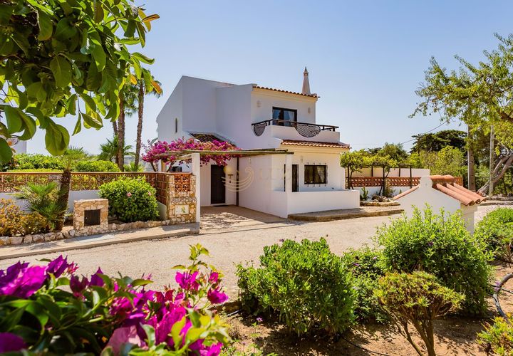 Villa i Luz, Faro, Luz - € 695.000 | Ref: MDL4 - foto 1
