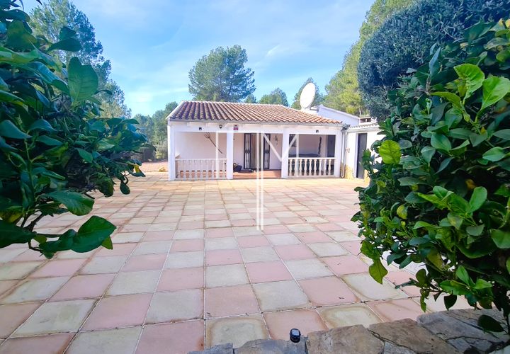 Villa a Xativa, Valencia, Xativa - € 275.000 | Ref: BiM11 - foto 1