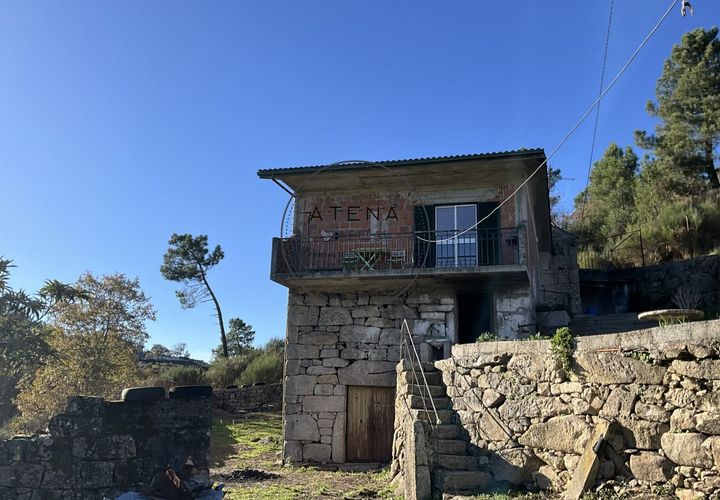 Landejendom i Vila Real, Vila Real, Vila Real - € 2.600.000 | Ref: 0112-2025 - foto 1