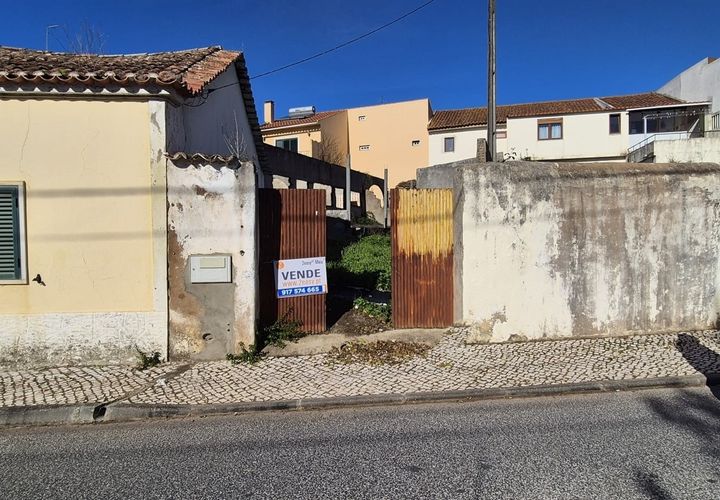 Helårsgrund i Cadaval, Lisbon, Cadaval - € 37.900 | Ref: 381641001 - foto 1