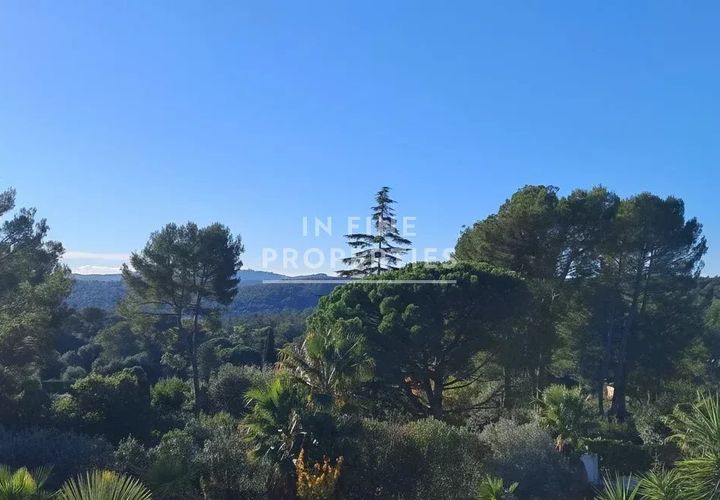 Villa i Valbonne, Alpes-Maritimes, Valbonne - € 1.690.000 | Ref: 86491080 - foto 1