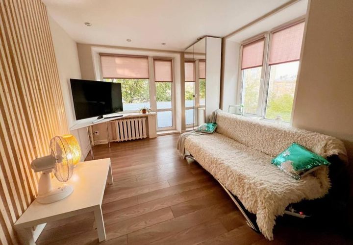 Apartament a Lyon, Rhone, Lyon - € 502/mes | Ref: 3008.0405 - foto 1