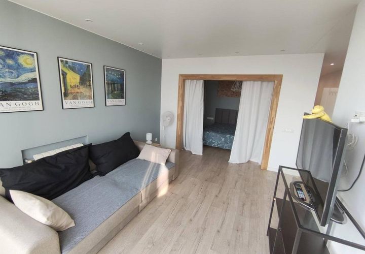 Apartament a Strasbourg, Bas-Rhin, Strasbourg - € 470/mes | Ref: 3008.0398 - foto 1