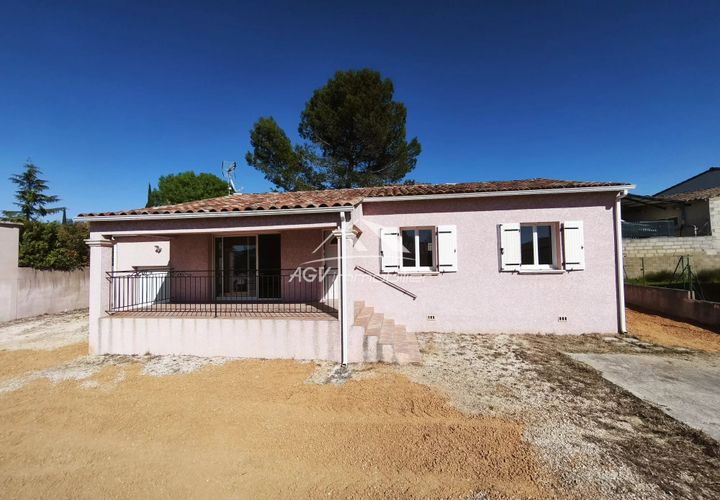 Villa a Lézan, Gard, Lézan - € 229.900 | Ref: 2558 - foto 1