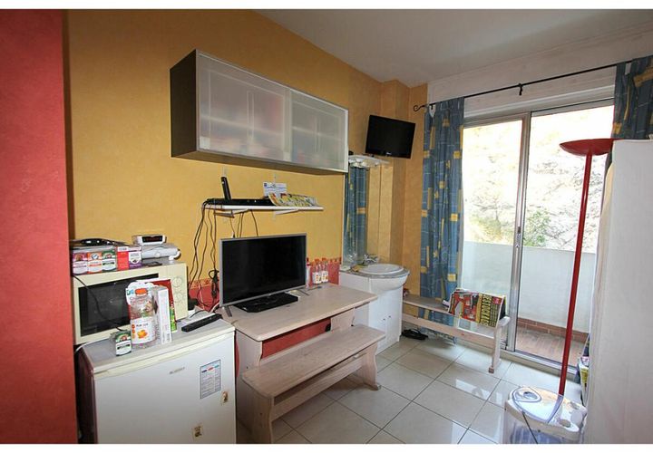 Leilighet i Marseille, Bouches-du-Rhone, Marseille - € 59 000 | Ref: 84774 - foto 1