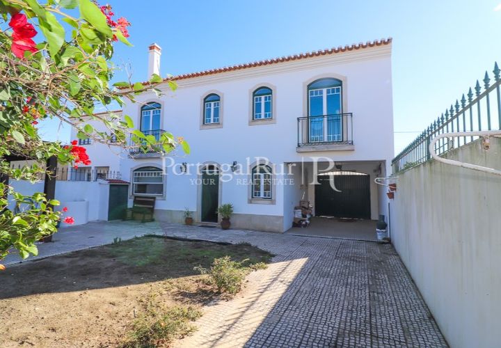 Villa i Alpiarca, Santarem, Alpiarca - € 445.000 | Ref: JF262 - foto 1