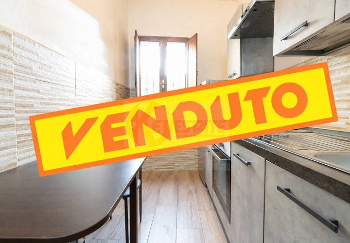 Lejlighed i Sassari, Sassari, Sassari - € 37.000 | Ref: 13870 - foto 1