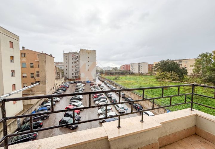 Lejlighed i Sassari, Sassari, Sassari - € 148.000 | Ref: 13871 - foto 1