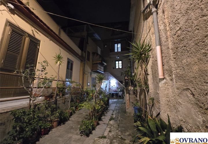 Leilighet i Monreale, Palermo, Monreale - € 55 000 | Ref: 158/25 - foto 1