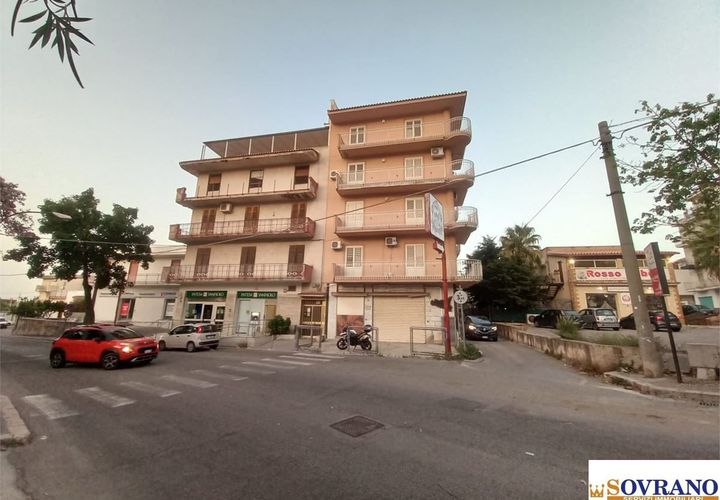 Leilighet i Carini, Palermo, Carini - € 170 000 | Ref: U 126/22 - foto 1