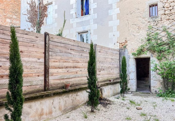 Villa a Poitiers, Vienne, Poitiers - € 387.000 | Ref: getkey_8903 - foto 1