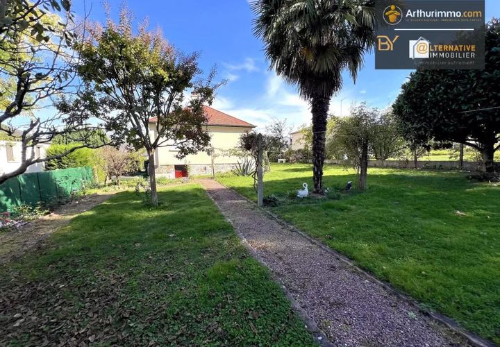 Villa i Châteaubourg, Ille-et-Vilaine, Châteaubourg - € 231.000 | Ref: getkey_u_501374669 - foto 1