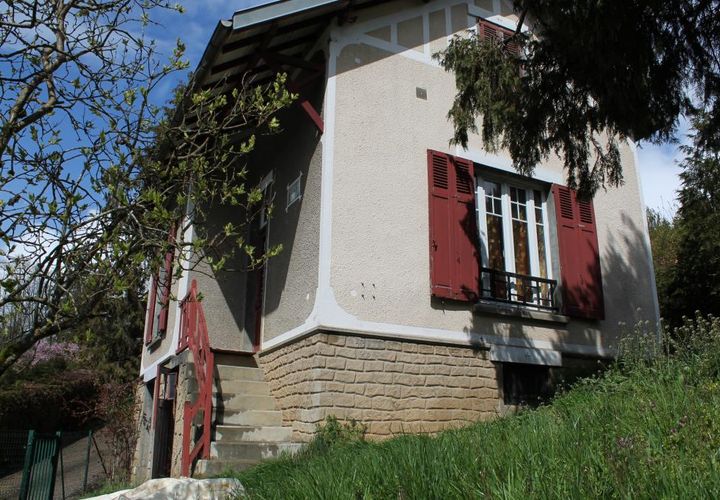 Villa a Isle, Haute-Vienne, Isle - € 590/mes | Ref: 402920 - foto 1