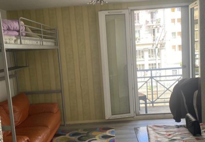 1-Zimmerwohnung in Grenoble, Isere, Grenoble - € 550/Monat | Ref: 473798 - Foto 1
