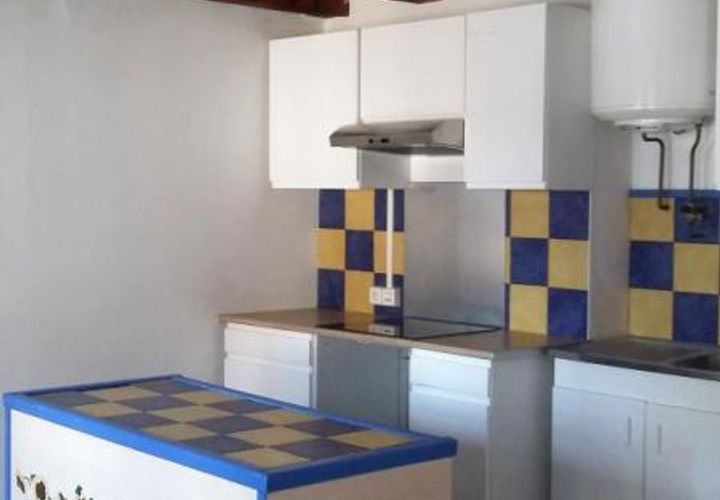 Apartament a Rouffach, Haut-Rhin, Rouffach - € 525/mes | Ref: 688173 - foto 1