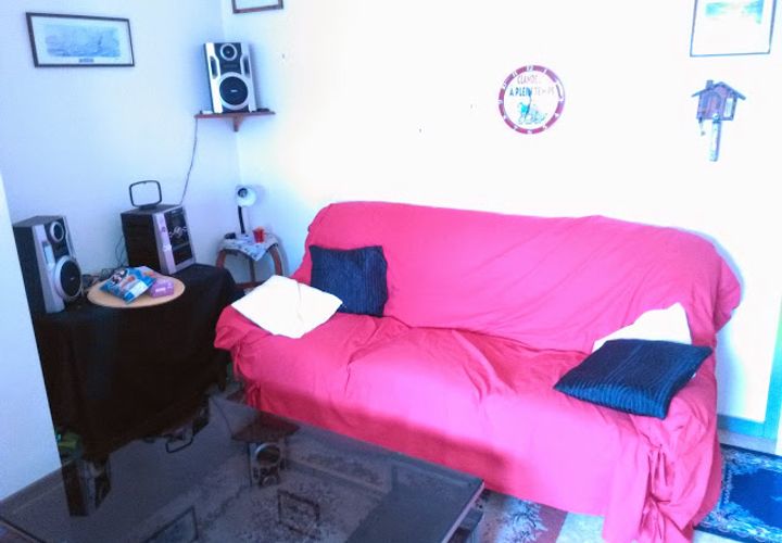 Wohnung in Brest, Finistere, Brest - € 420/Monat | Ref: 651509 - Foto 1