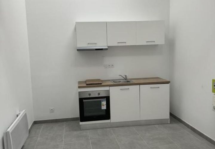 Apartament a Nerac, Lot-et-Garonne, Nerac - € 475/mes | Ref: 805892 - foto 1