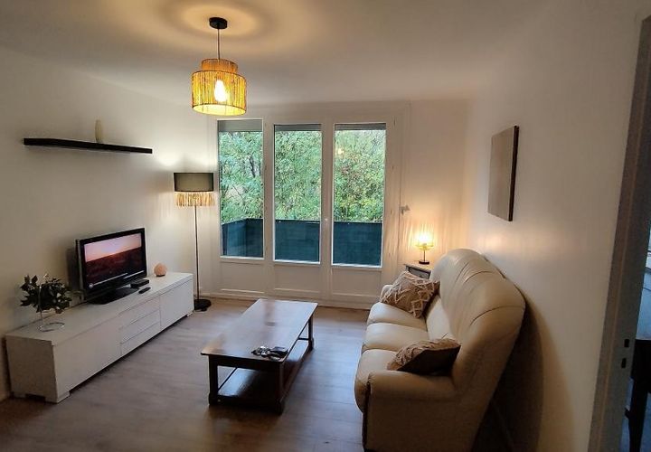 Apartament a Rouen, Seine-Maritime, Rouen - € 700/mes | Ref: 851211 - foto 1