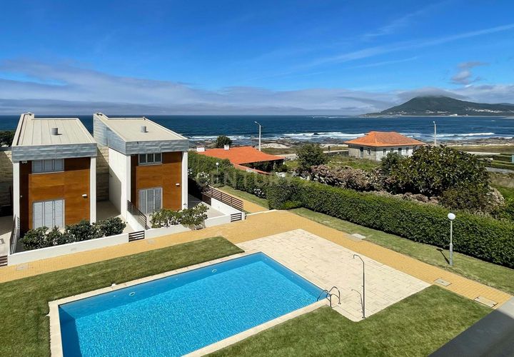 Villa i Caminha, Viana do Castelo, Caminha - € 649.000 | Ref: C0364-03683 - foto 1