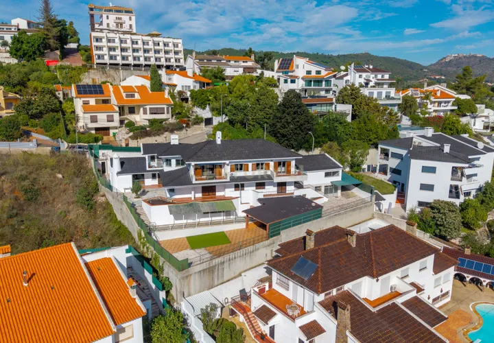 Villa i Setubal, Setubal, Setubal - € 2.000.000 | Ref: C0364-05273 - foto 1