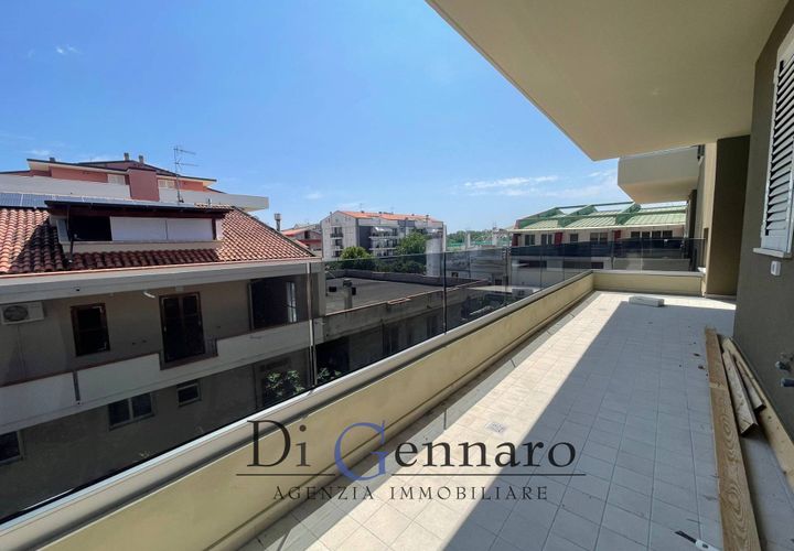 Leilighet i Tortoreto, Teramo, Tortoreto - € 177 000 | Ref: r93 - foto 1