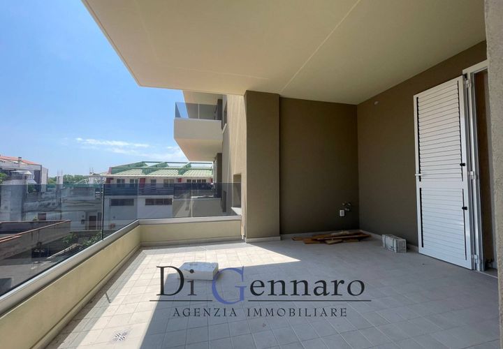 Leilighet i Tortoreto, Teramo, Tortoreto - € 160 000 | Ref: r96 - foto 1