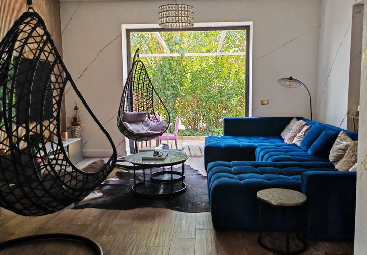 Villa a Montespertoli, Florence, Montespertoli - € 590.000 | Ref: 1433 - foto 1