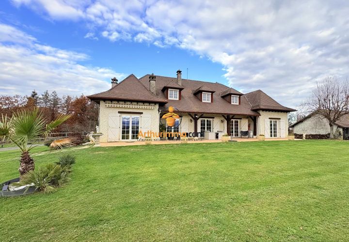 Villa a Tarbes, Hautes-Pyrenees, Tarbes - € 679.000 | Ref: 86485987 - foto 1
