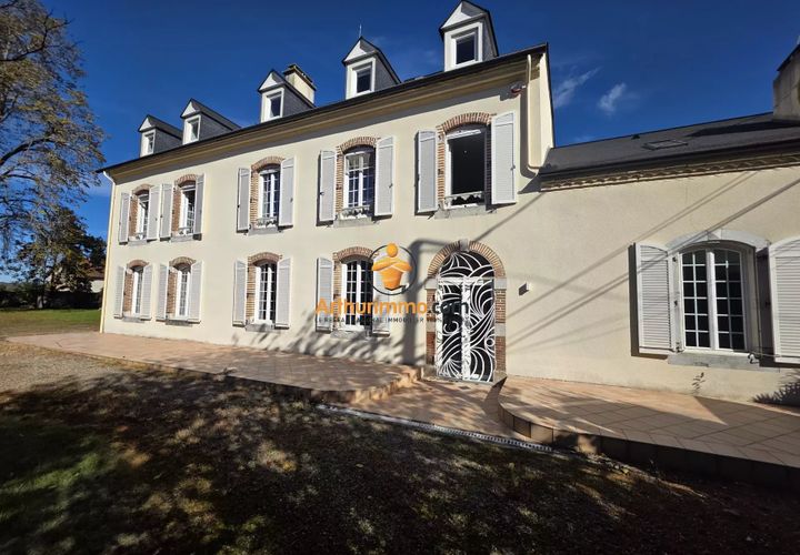 Villa a Tarbes, Hautes-Pyrenees, Tarbes - € 745.500 | Ref: 86488339 - foto 1