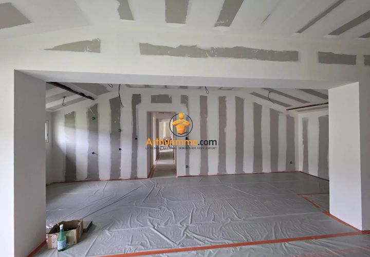 Villa a Tarbes, Hautes-Pyrenees, Tarbes - € 233.000 | Ref: 86280780 - foto 1