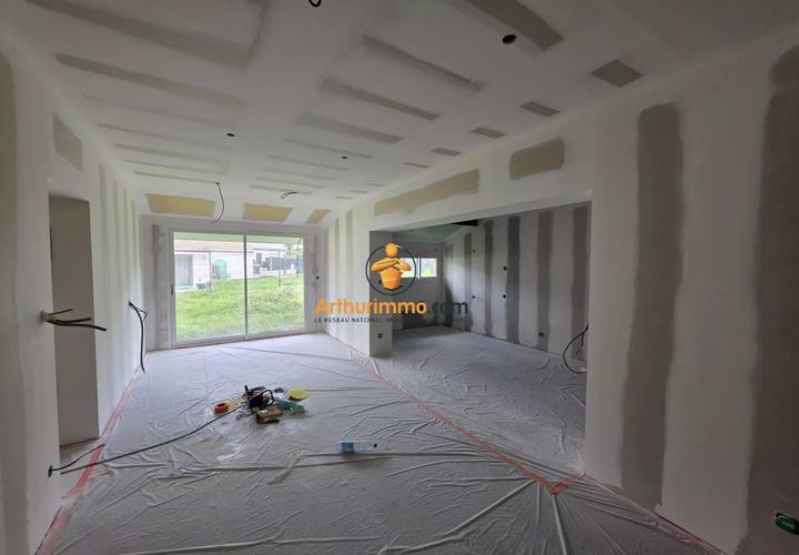 Villa a Tarbes, Hautes-Pyrenees, Tarbes - € 233.000 | Ref: 86280713 - foto 1